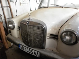 Обява за продажба на Mercedes-Benz 190 ~Цена по договаряне - изображение 3