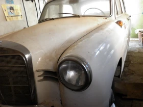 Обява за продажба на Mercedes-Benz 190 ~Цена по договаряне - изображение 1