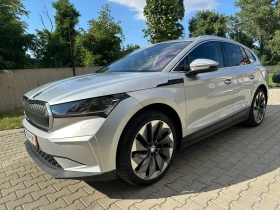 Обява за продажба на Skoda Enyaq IV 80/1ST EDITION/CAM/FULL ASIST/MATRIX/21  ~50 999 лв. - изображение 2