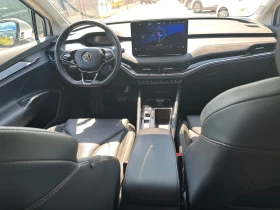Skoda Enyaq IV 80/1ST EDITION/CAM/FULL ASIST/MATRIX/21  | Mobile.bg    9
