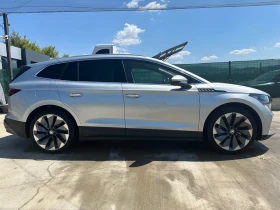 Skoda Enyaq IV 80/1ST EDITION/CAM/FULL ASIST/MATRIX/21  | Mobile.bg    5