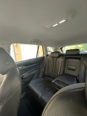 Обява за продажба на Skoda Enyaq IV 80/1ST EDITION/CAM/FULL ASIST/MATRIX/21  ~50 999 лв. - изображение 11