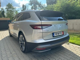 Обява за продажба на Skoda Enyaq IV 80/1ST EDITION/CAM/FULL ASIST/MATRIX/21  ~50 999 лв. - изображение 4