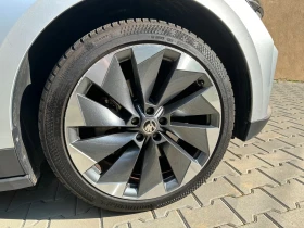 Обява за продажба на Skoda Enyaq IV 80/1ST EDITION/CAM/FULL ASIST/MATRIX/21  ~50 999 лв. - изображение 7