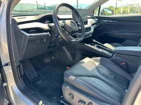 Skoda Enyaq IV 80/1ST EDITION/CAM/FULL ASIST/MATRIX/21  | Mobile.bg    11