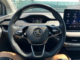 Skoda Enyaq IV 80/1ST EDITION/CAM/FULL ASIST/MATRIX/21  | Mobile.bg    10