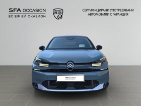 Обява за продажба на Citroen C4 MCA MAX HYBRID 145 Automatic E6 // 2412206 ~51 634 лв. - изображение 1