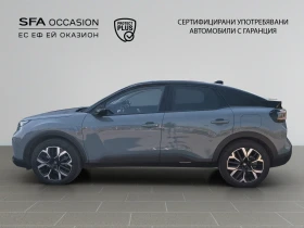 Обява за продажба на Citroen C4 MCA MAX HYBRID 145 Automatic E6 // 2412206 ~51 634 лв. - изображение 7