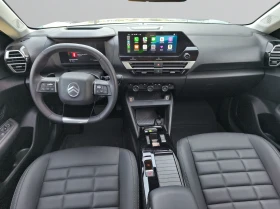 Обява за продажба на Citroen C4 MCA MAX HYBRID 145 Automatic E6 // 2412206 ~51 634 лв. - изображение 8