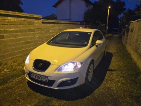 Обява за продажба на Seat Leon 1.4 i ~4 598 лв. - изображение 2