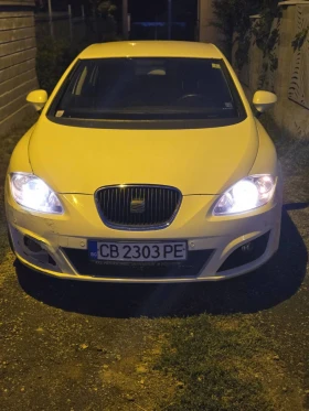 Обява за продажба на Seat Leon 1.4 i ~4 598 лв. - изображение 6
