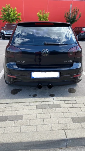 Обява за продажба на VW Golf ~9 500 лв. - изображение 3