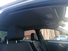 Mercedes-Benz E 200 CDI SEDAN  | Mobile.bg    13