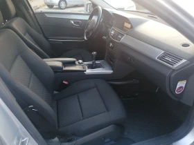 Mercedes-Benz E 200 CDI SEDAN  | Mobile.bg    11