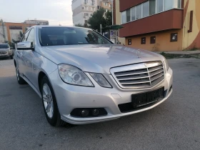 Mercedes-Benz E 200 CDI SEDAN  | Mobile.bg    2