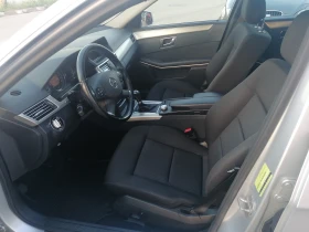 Mercedes-Benz E 200 CDI SEDAN  | Mobile.bg    8