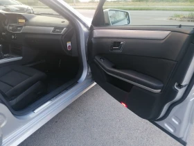 Mercedes-Benz E 200 CDI SEDAN  | Mobile.bg    14
