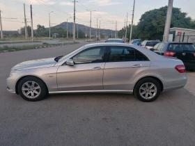 Mercedes-Benz E 200 CDI SEDAN  | Mobile.bg    6