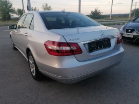 Mercedes-Benz E 200 CDI SEDAN  | Mobile.bg    5