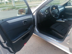 Mercedes-Benz E 200 CDI SEDAN  | Mobile.bg    10