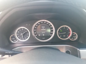 Mercedes-Benz E 200 CDI SEDAN  | Mobile.bg    9