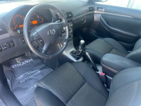 Toyota Avensis FACELIFT 2.0D4D-150 | Mobile.bg    9
