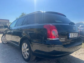 Toyota Avensis FACELIFT 2.0D4D-150 | Mobile.bg    4