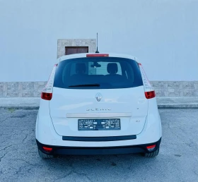 Renault Scenic XMOD* AVTOMAT* 7 MESTA - 9999 лв. - 10592887 13