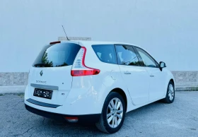 Renault Scenic XMOD* AVTOMAT* 7 MESTA - 9999 лв. - 10592887 7