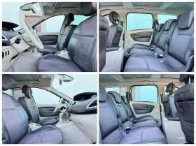 Renault Scenic XMOD* AVTOMAT* 7 MESTA - 9999 лв. - 10592887 10