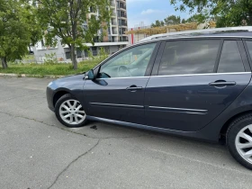 Обява за продажба на Renault Laguna Grantour ~6 100 лв. - изображение 6