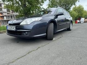 Обява за продажба на Renault Laguna Grantour ~6 100 лв. - изображение 4