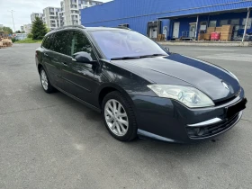Обява за продажба на Renault Laguna Grantour ~6 100 лв. - изображение 8