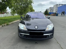 Обява за продажба на Renault Laguna Grantour ~6 100 лв. - изображение 7
