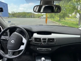 Обява за продажба на Renault Laguna Grantour ~6 100 лв. - изображение 1
