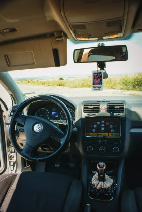     VW Golf 2.0TDI BKD