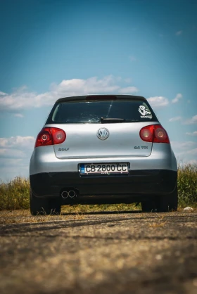     VW Golf 2.0TDI BKD