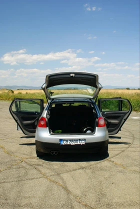 VW Golf 2.0TDI BKD | Mobile.bg    6