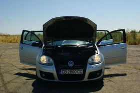 VW Golf 2.0TDI BKD | Mobile.bg    5