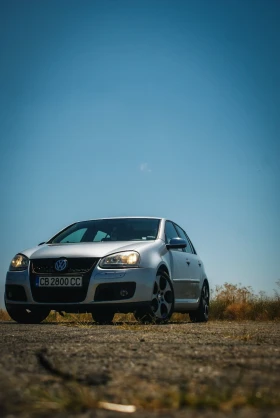     VW Golf 2.0TDI BKD