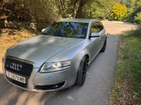 Обява за продажба на Audi A6 3.0 TDI ~9 500 лв. - изображение 4