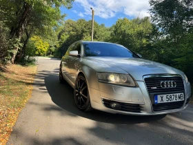 Обява за продажба на Audi A6 3.0 TDI ~9 500 лв. - изображение 5