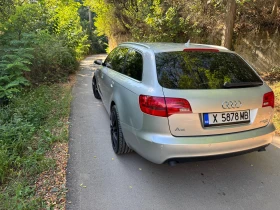 Обява за продажба на Audi A6 3.0 TDI ~9 500 лв. - изображение 1