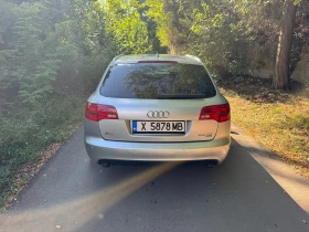 Обява за продажба на Audi A6 3.0 TDI ~9 500 лв. - изображение 2