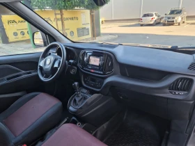 Обява за продажба на Fiat Doblo 1.6 M-jet.105 к.с. НАВИГАЦИЯ  ~18 900 лв. - изображение 11