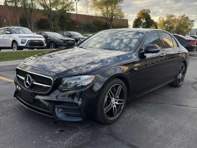 Mercedes-Benz E 53 AMG CARFAX АВТО КРЕДИТ 