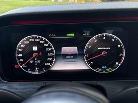 Mercedes-Benz E 53 AMG CARFAX    | Mobile.bg    8