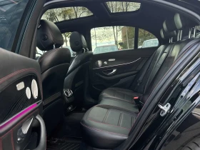 Mercedes-Benz E 53 AMG CARFAX    | Mobile.bg    14