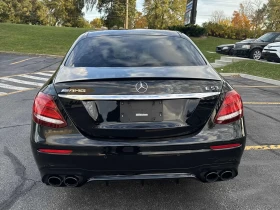 Mercedes-Benz E 53 AMG CARFAX    | Mobile.bg    4