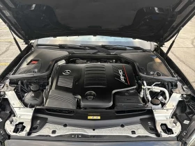 Mercedes-Benz E 53 AMG CARFAX    | Mobile.bg    17